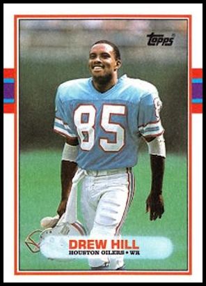 95 Drew Hill